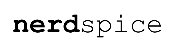 nerdspice